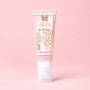 P.Louise So Foamy So Fly Facial Cleanser