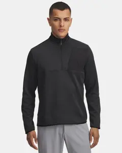 Under Armour Drive SweaterFleece Men's ½ Zip