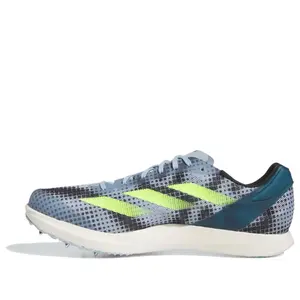 adidas Adizero Avanti TYO 'Wonder Blue Lucid Lemon' IE2774