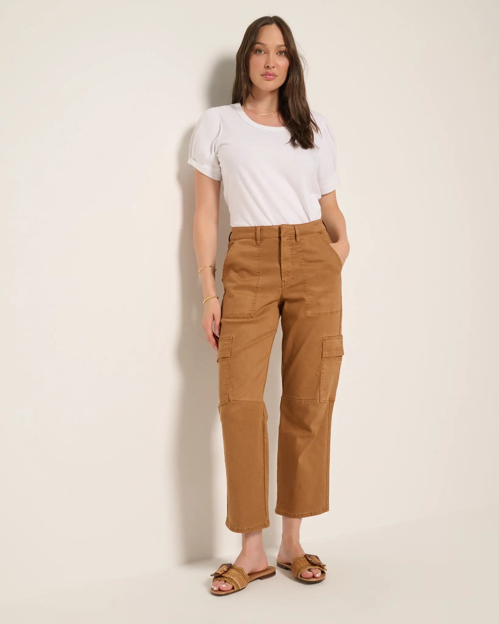 Elevation Twill Pant