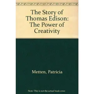 USED-The Story of J. C. Penney: The Power of Integrity by Patricia Metten (Hardcover)
