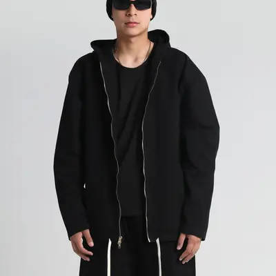 Polar Fleece Hoodie Adidas Originals Twill Reflective Hoodie