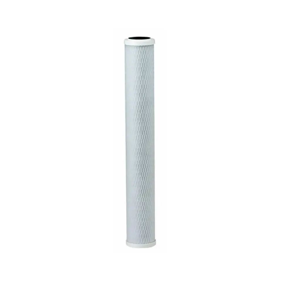 IPW Industries Inc. Compatible to Aquios Full House Water Softener/Filtration Replacement Cartridge