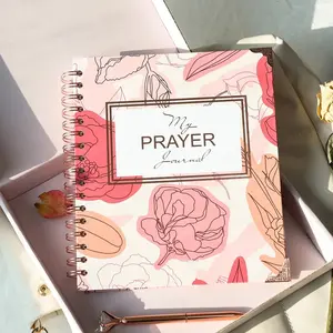 Prayer Journal