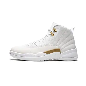 Air Jordan 12 Retro OVO "October's Very Own" 873864 102