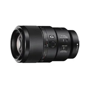 Refurbished - Sony SEL90M28G FE 90mm f/2.8-22 Macro G OSS Lens for Mirrorless Cameras