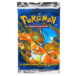 (Guaranteed Holo) Base Set Booster Pack