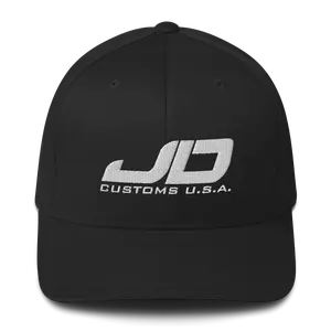 JDC Stretch Fit Hat