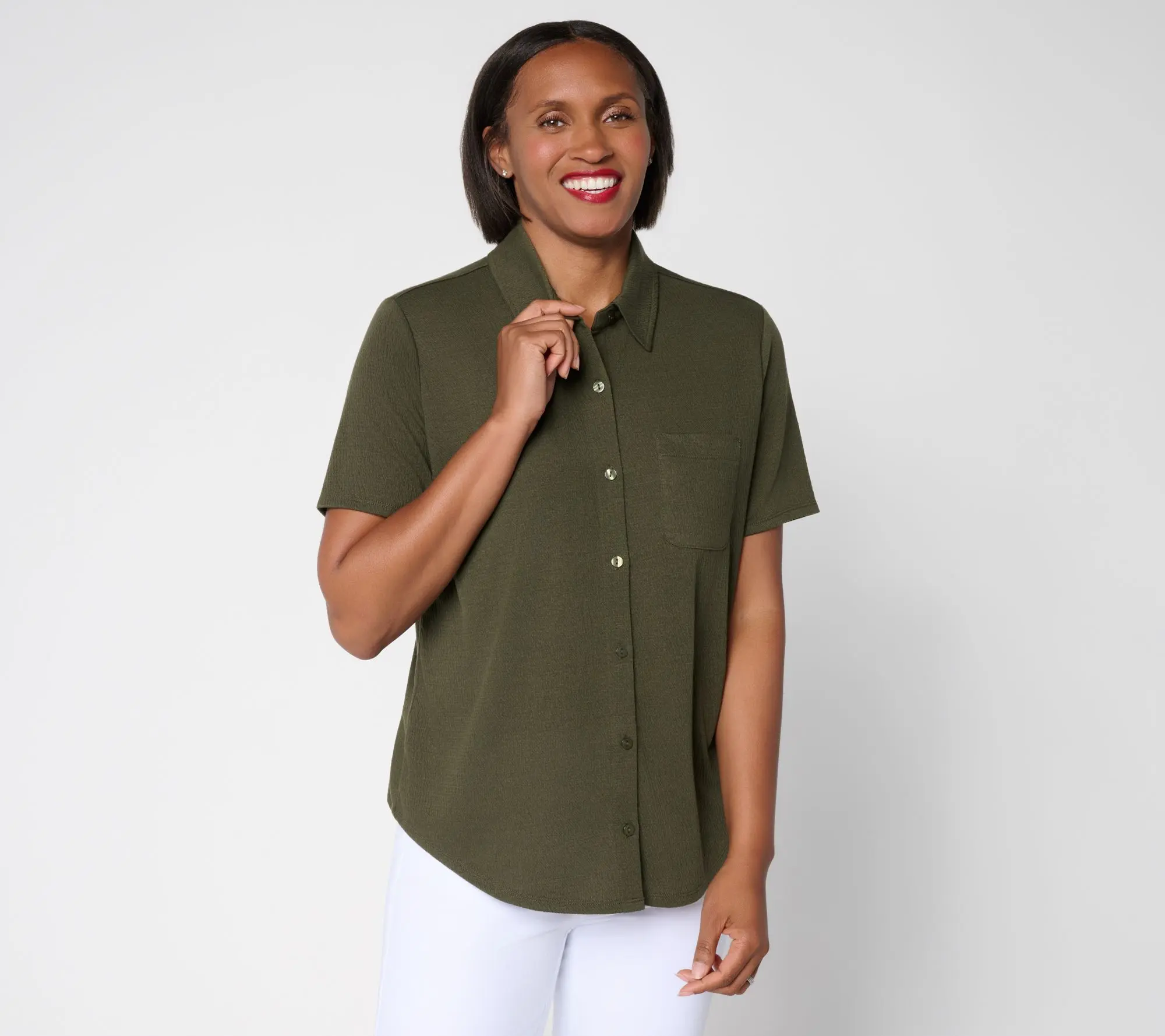 True Olive