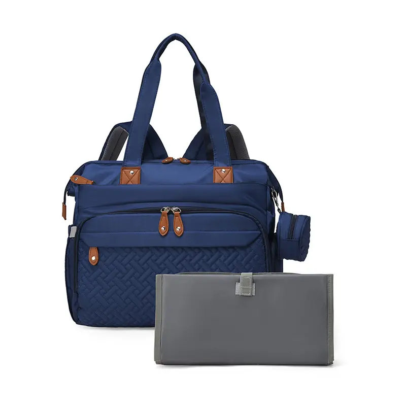 Blue   with urine barrier pad included