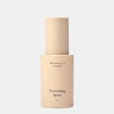 Primally Pure Everything Spray: Your All-in-One Solution for Balanced, Refreshed Skin