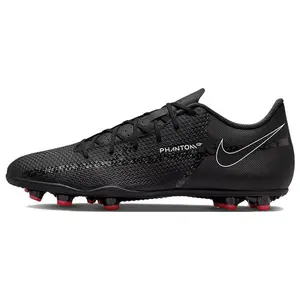 Nike Phantom GT2 Club MG Artificial Turf Football Shoes Cleats - Men's/Women's House White Ball Control Shoes (Maison Mihara Collaboration)