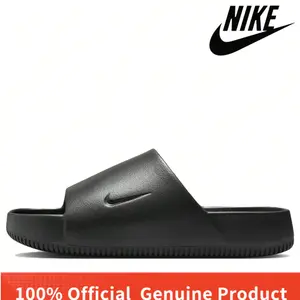 Nike Calm Slide 'Black' FD4116-001