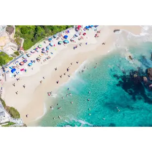 Woods Cove Beach, Laguna Beach