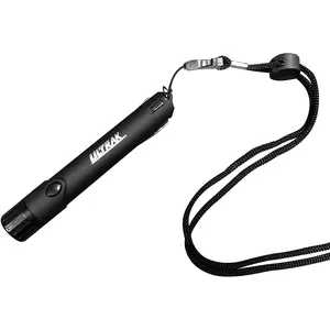 Ultrak EW1 Electronic Whistle - Black Ultrak EW1 Electronic Whistle - Black