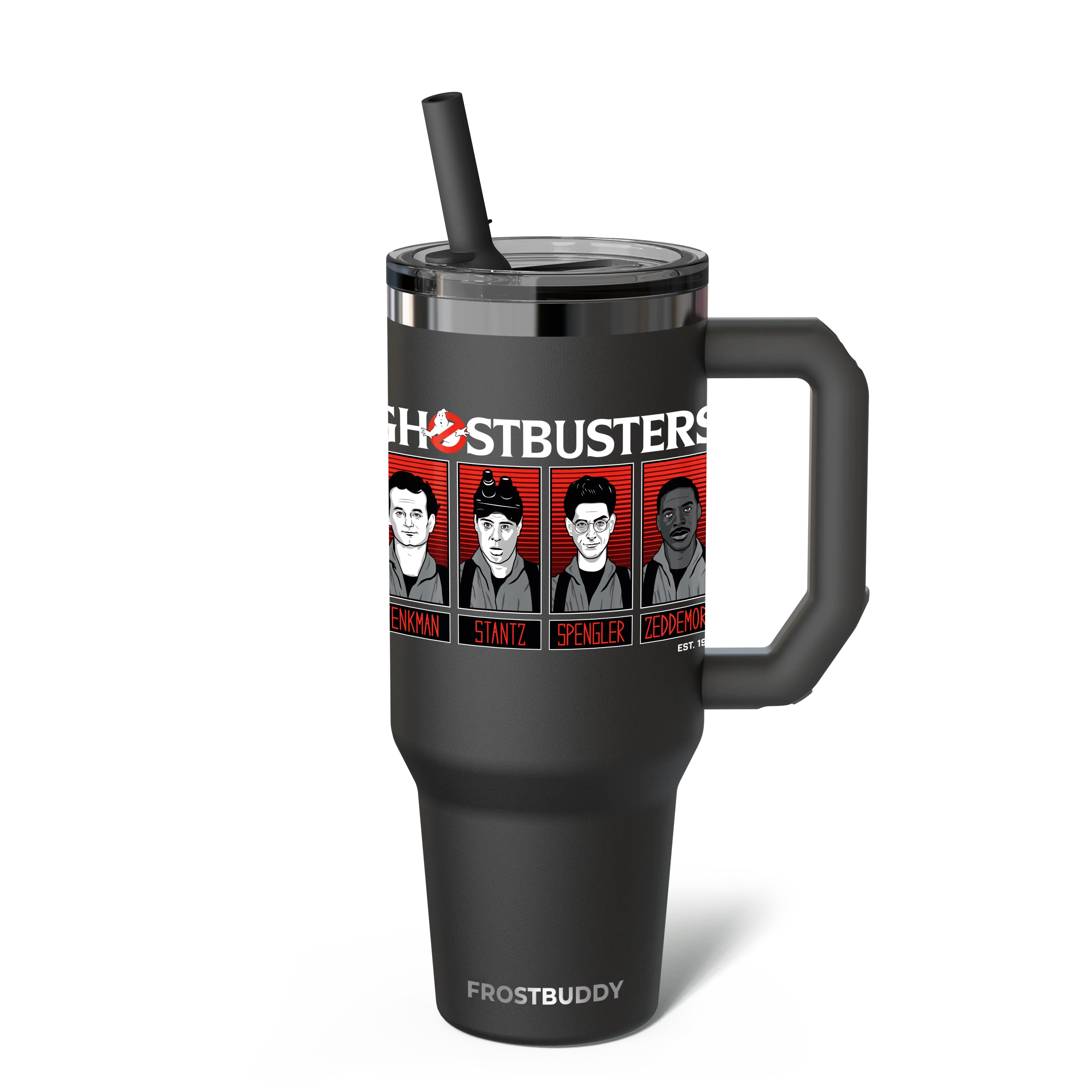 Thicc Buddy 40oz | The Crew