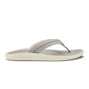 Olukai Ulele Ash / Ash Womens Sandals