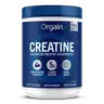 Orgain Creatine Monohydrate Powder | 5g Micronized Creatine Per Serving | Unflavored | 100 Servings | Vegan | Gluten Free | Non-GMO