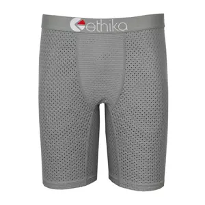 Flow Performance - Dark Grey | Mens Staple