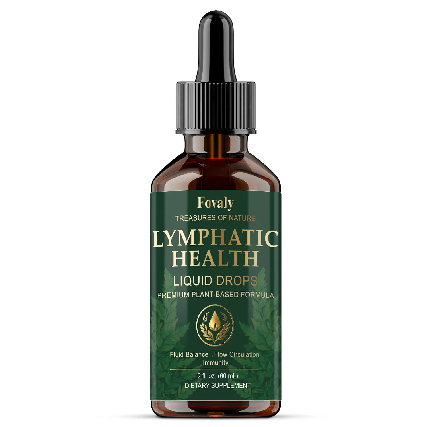 HERBAL HEALTH LIQUID DROPS