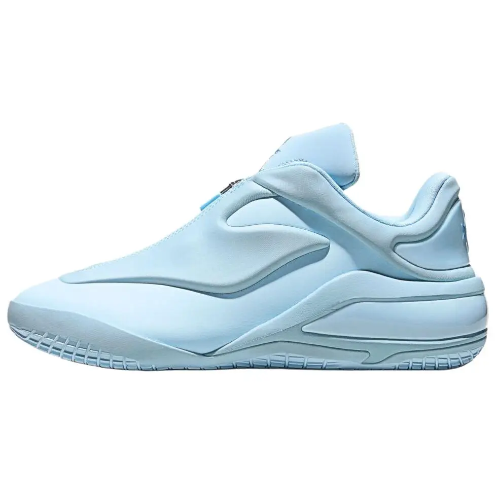 Converse SHAI 001 'Masi Blue' Unisex Low-Top Classic Casual Sports Sneakers, Machine-Washable Footwear