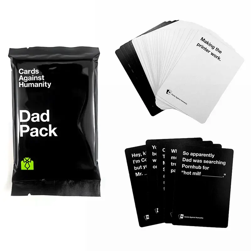 pokemon cards against humanity - TikTok Shop
