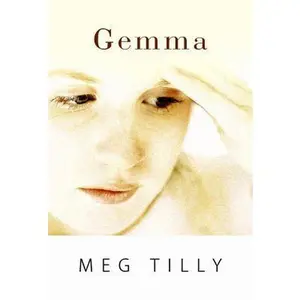 USED Book - Gemma (Center Point Platinum Reader's Circle (Large Print)) by Meg Tilly (Unknown) - english