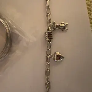 925 Sterling Silver Retro Heart Bracelet - Handmade Vintage Design, Unisex for Women Men, Perfect Birthday Gift