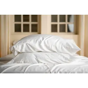 Bamboo Pillowcase Set