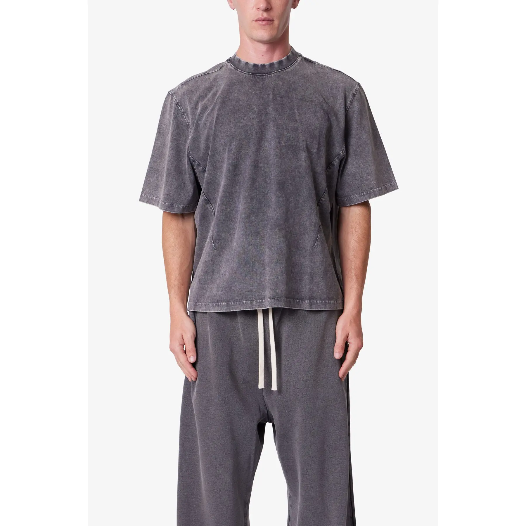 mnml Washed Dart Tee