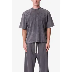 mnml Washed Dart Tee