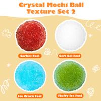 Crystal Mochi Ball Texture Set 2