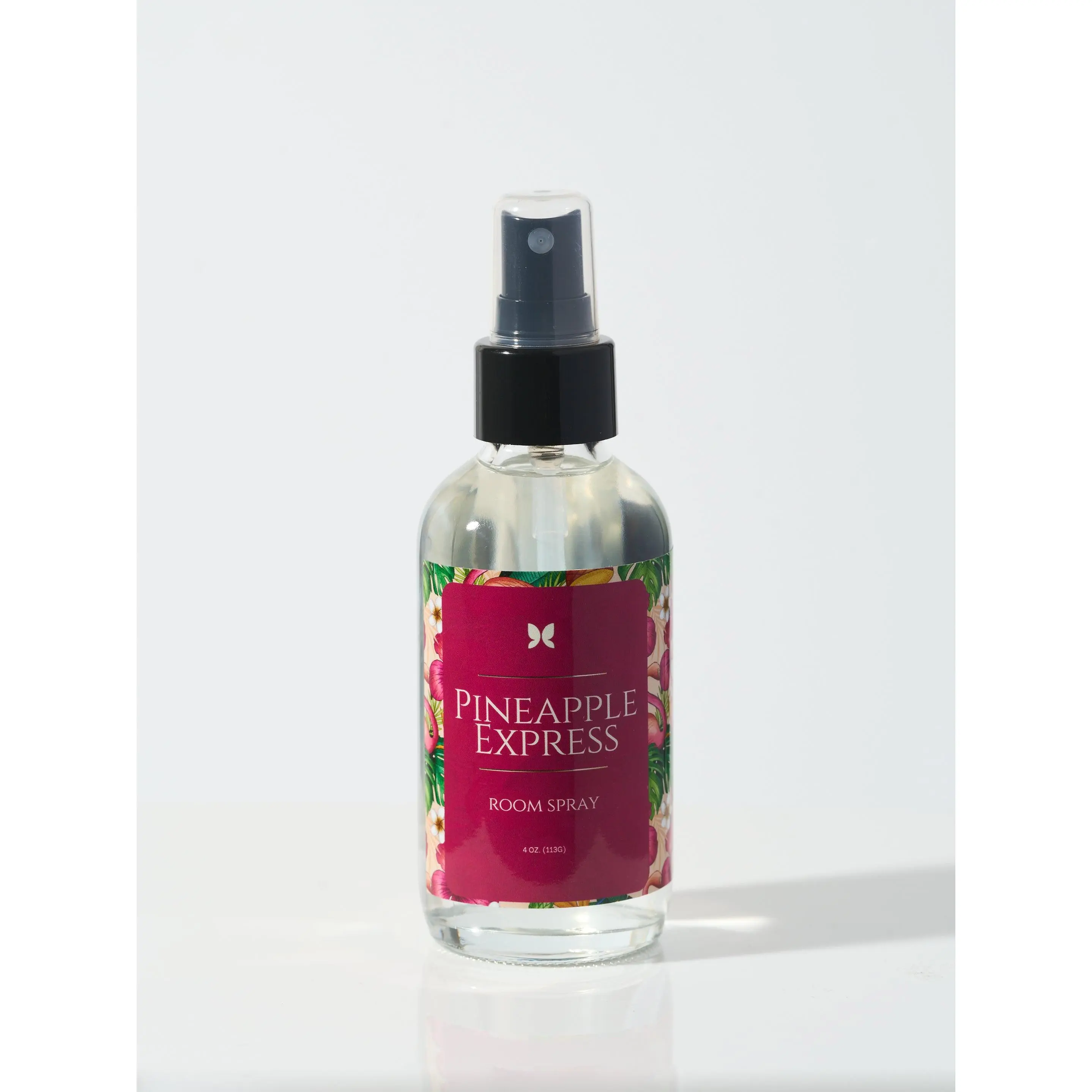 Pineapple Express Room & Linen Spray