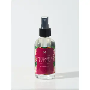 Pineapple Express Room & Linen Spray