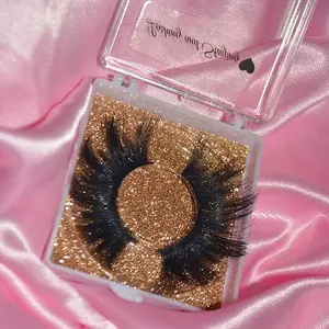 Aliyah Eyelashes