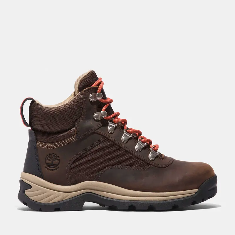Timberland Women's White Ledge Waterproof Hiking Boot