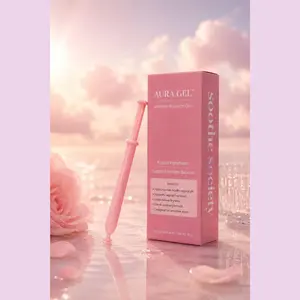 Aura Gel Intimate pH Balance Gel – 5 x 3g Applicators