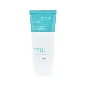 SCINIC Enjoy Super Mild Sun Essence (50ml)