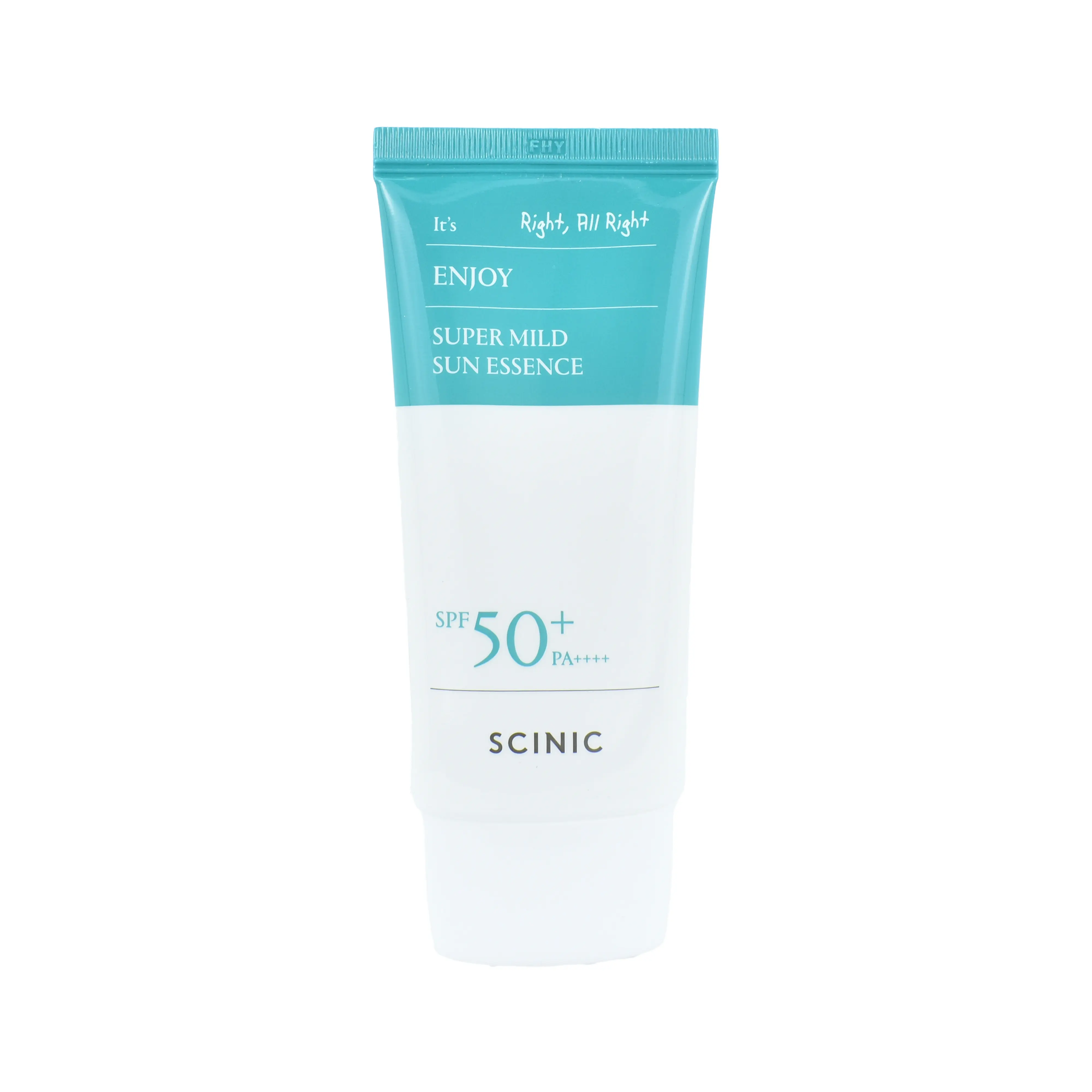 SCINIC Enjoy Super Mild Sun Essence (50ml) SCINIC Enjoy Super Mild Sun Essence (50ml)