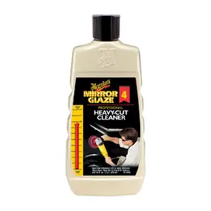 Meguiars M0416 Heavy-Cut Cleaner