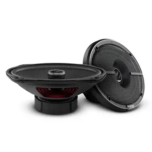 ZXI 6x9" 2-Way Coaxial Speakers with Kevlar Cone | 120W RMS 4-Ohm (ZXI-694)