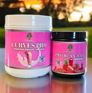 CURVES PRO +muscle   Fitness Supplement Supplement