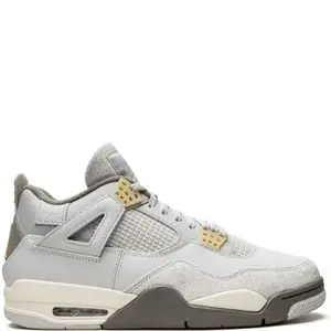 Air Jordan 4 Craft Photon Dust