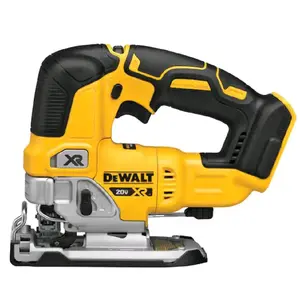 Dewalt 20V MAX XR Cordless Brushless Jigsaw Tool Only