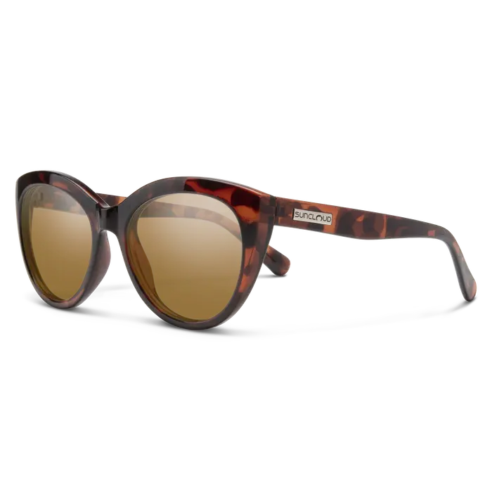 Suncloud Sunglasses -  Cityscape