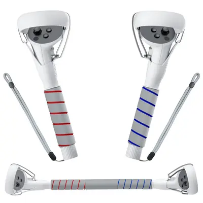 Sticks for Gorilla Tag TikTok Shop