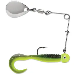 VMC Boot Tail Spinnerbait