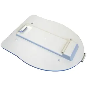 Thetford Floor Plate f/565E Curve Toilet [9241507]