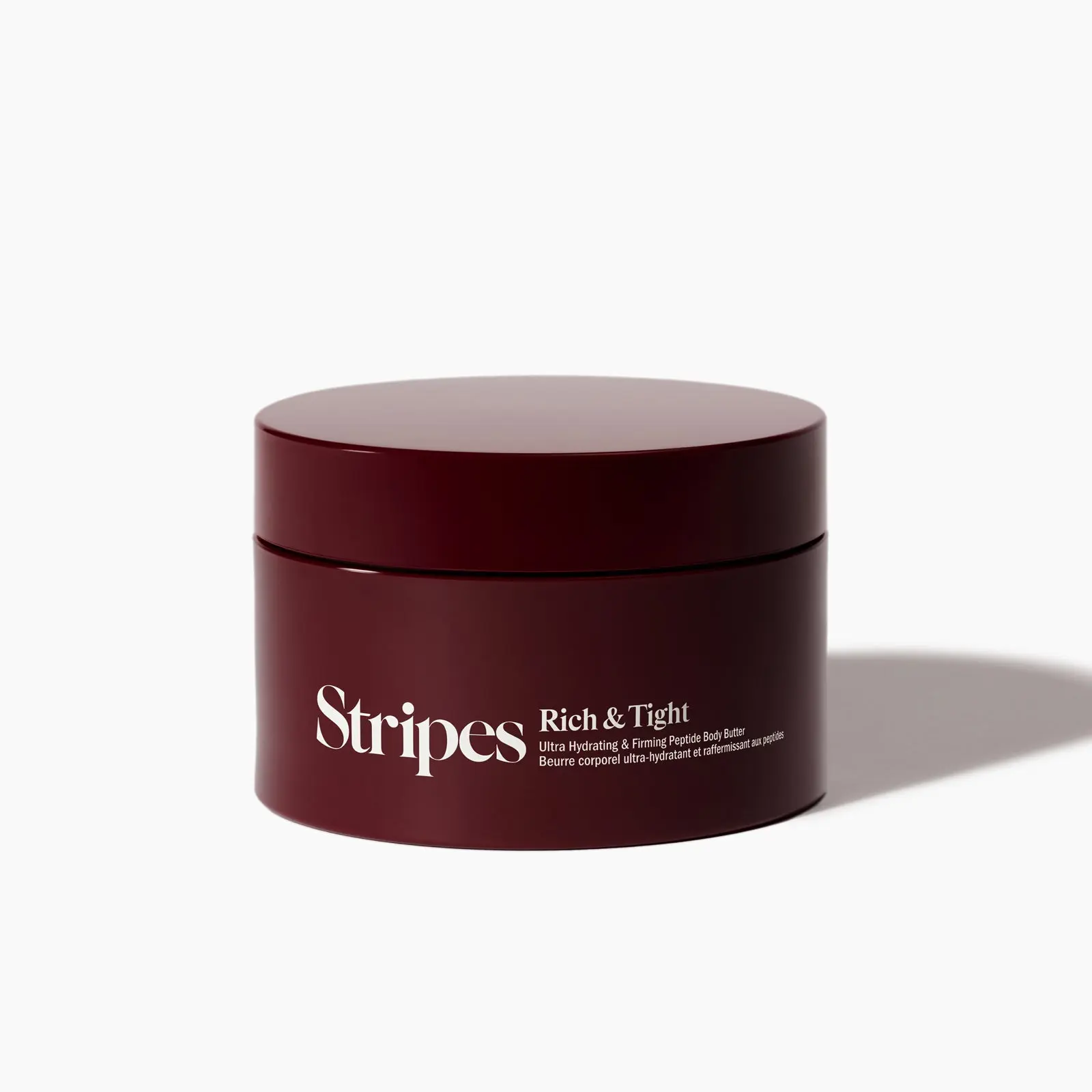 Rich & Tight Body Butter