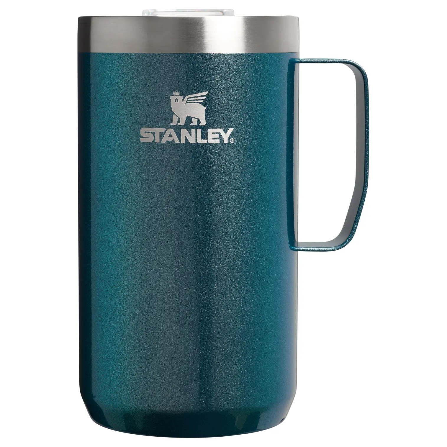 The Stay-Hot Camp Mug | 24 OZ The Stay-Hot Camp Mug | 24 OZ